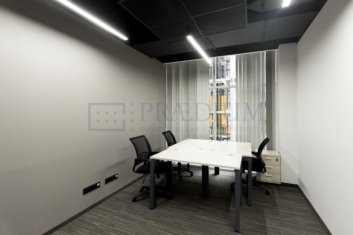 Сдается офис в Москве, д 29 стр 134