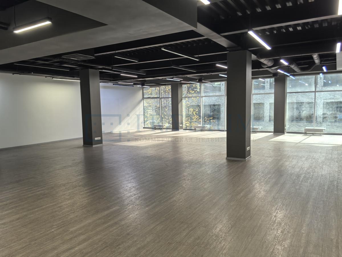 Сдается офис в Москве, д 29 стр 134