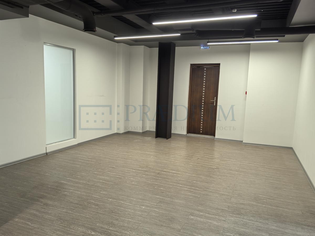 Сдается офис в Москве, д 29 стр 134