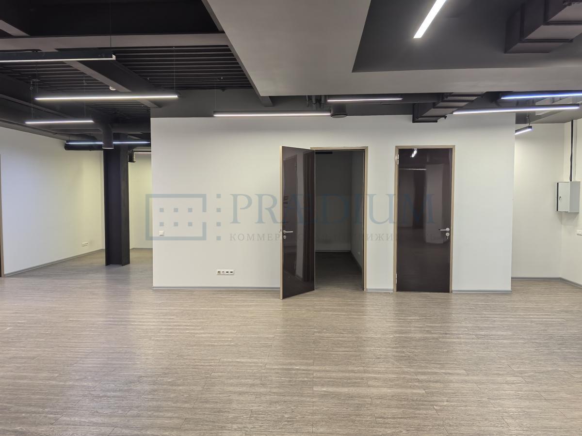 Сдается офис в Москве, д 29 стр 134