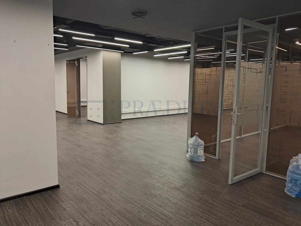 Сдается офис в Москве, д 29 стр 134