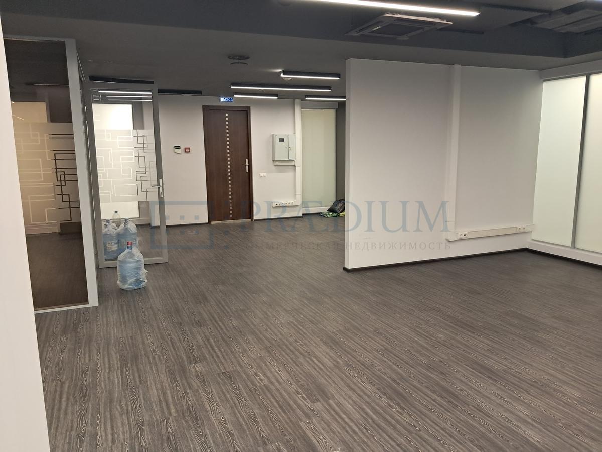 Сдается офис в Москве, д 29 стр 134