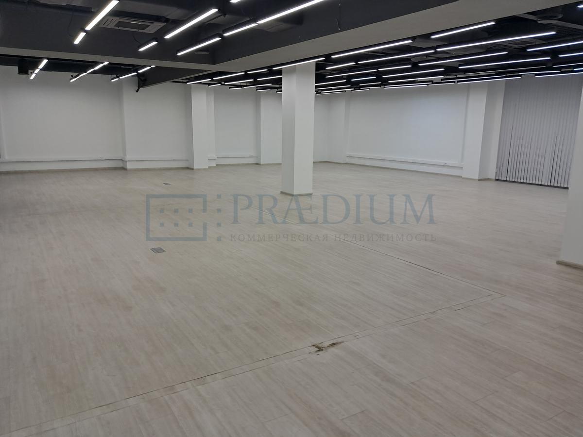 Сдается офис в Москве, д 29 стр 134