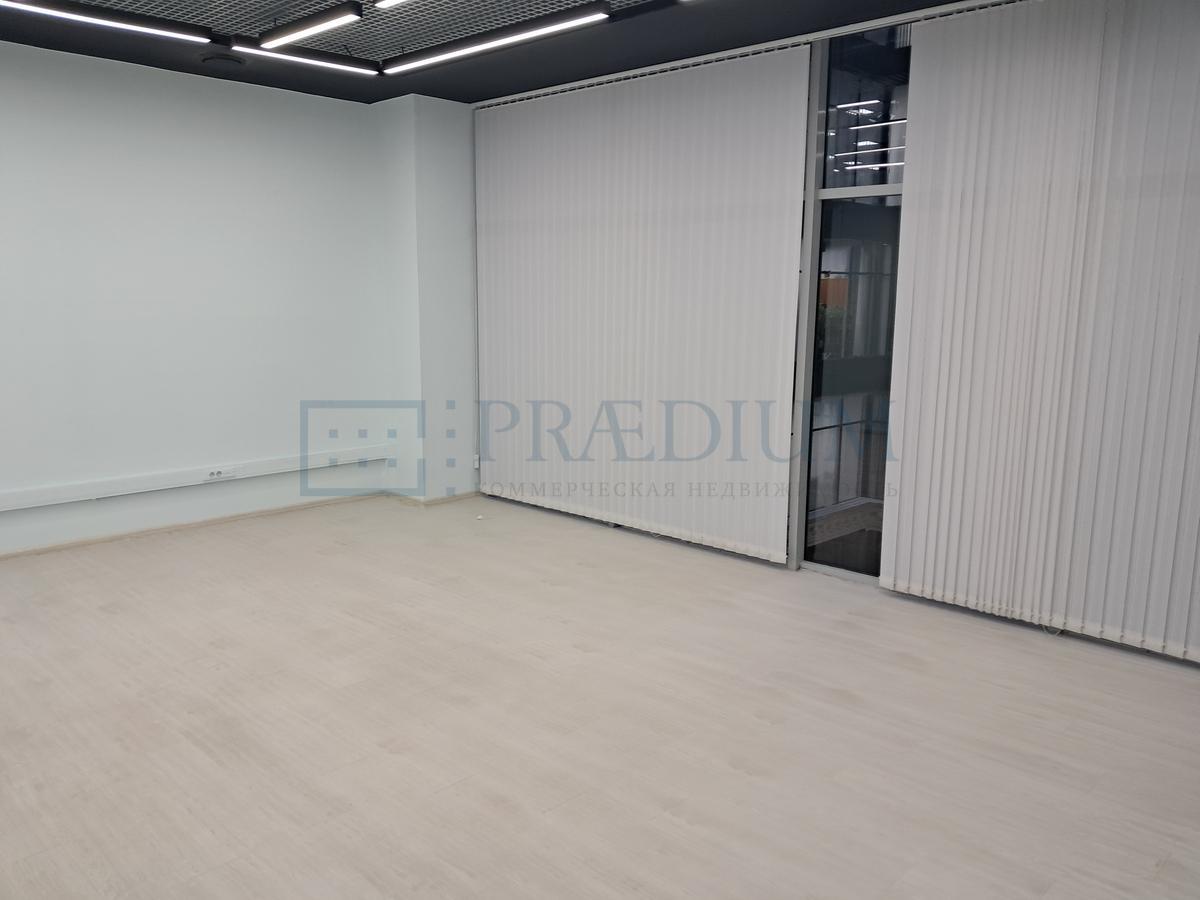 Сдается офис в Москве, д 29 стр 134