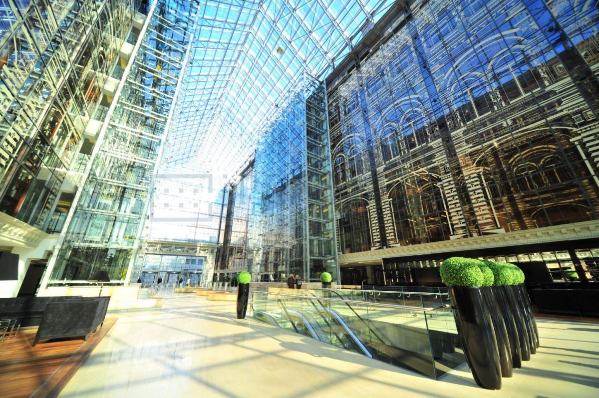 Сдается офис в Москве, д 29 стр 134