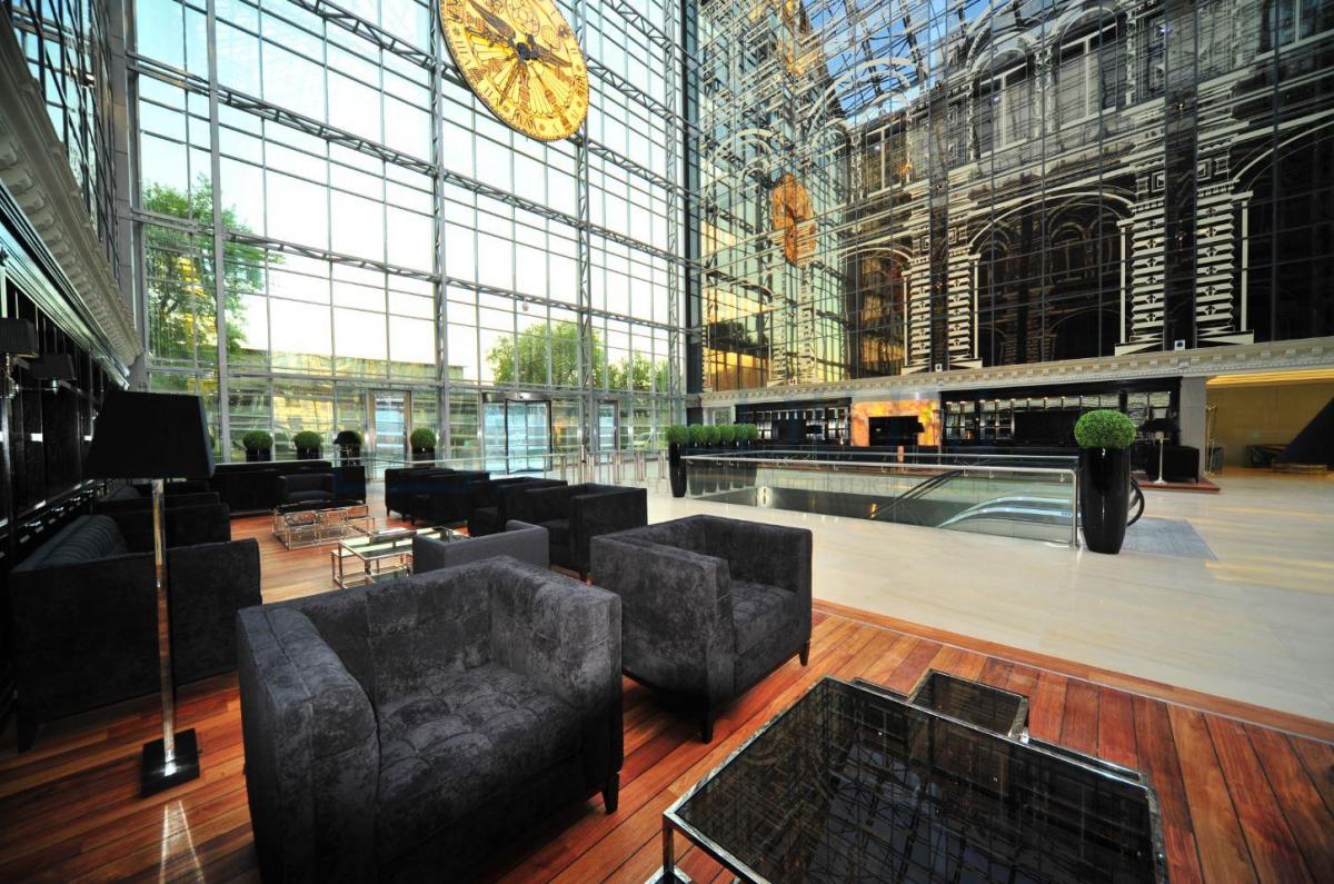 Сдается офис в Москве, д 29 стр 134