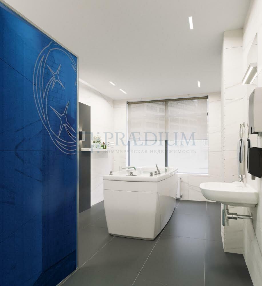 Продам торговое помещение в Москве, д 12 к 1