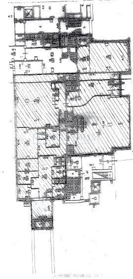 Продам торговое помещение в Москве, д 12 к 1