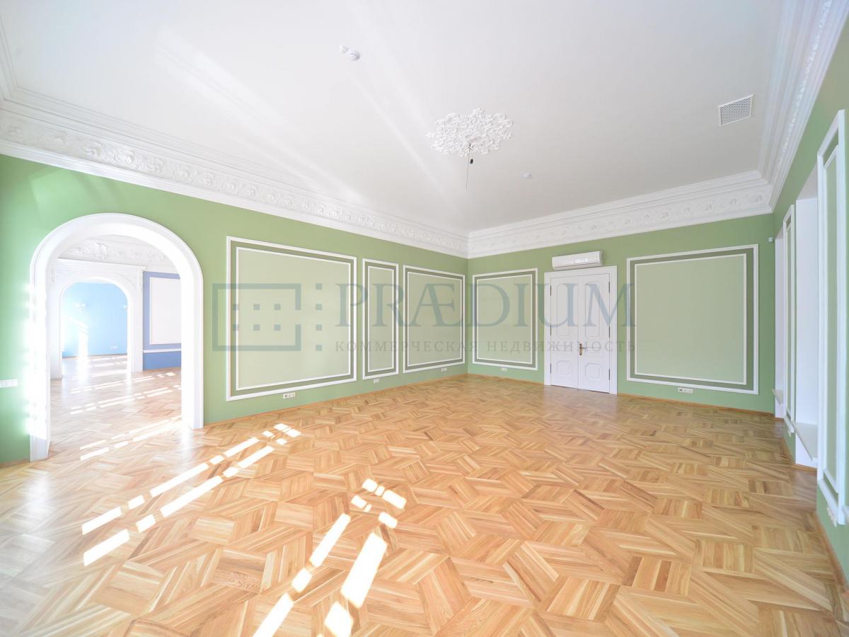 Продам офис в Москве, д 4 стр 1