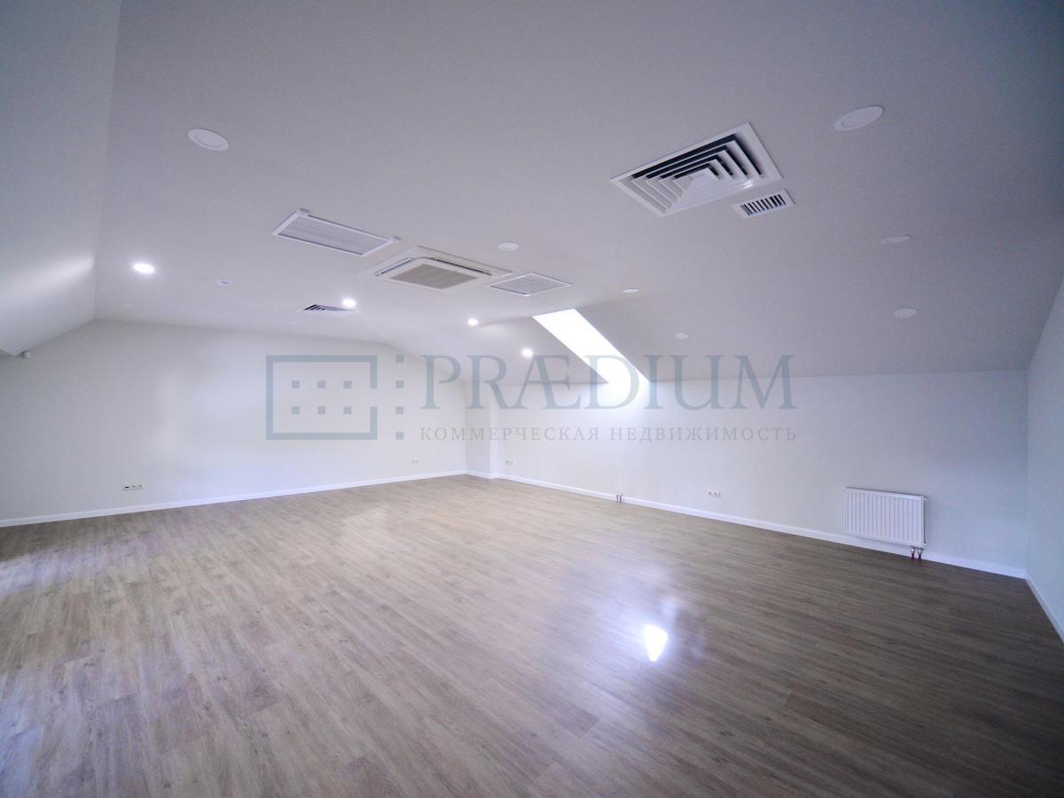 Продам офис в Москве, д 4 стр 1