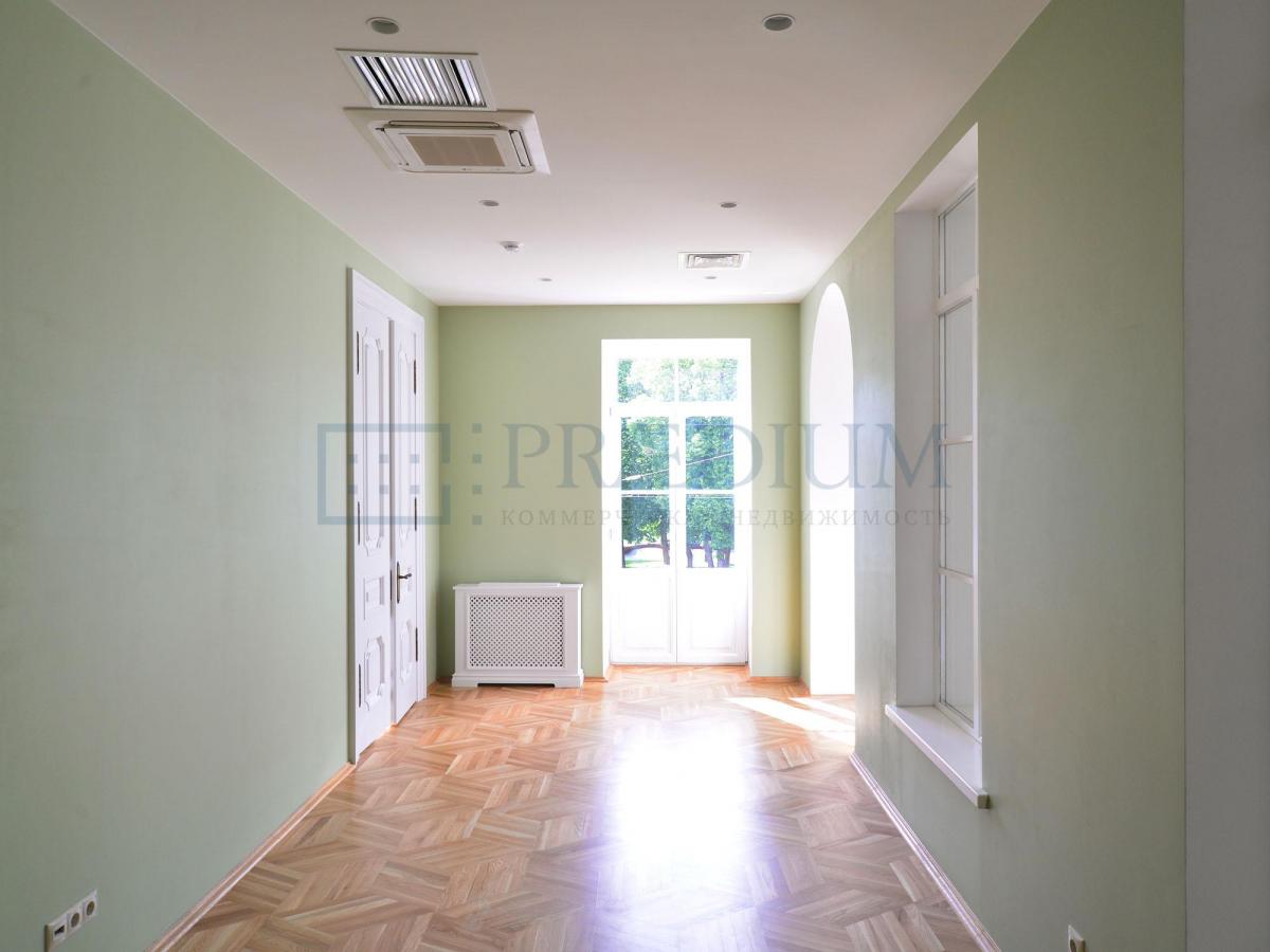 Продам офис в Москве, д 4 стр 1