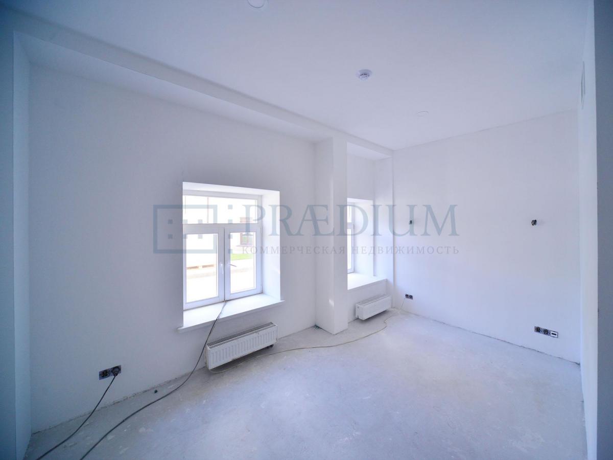 Продам офис в Москве, д 4 стр 1