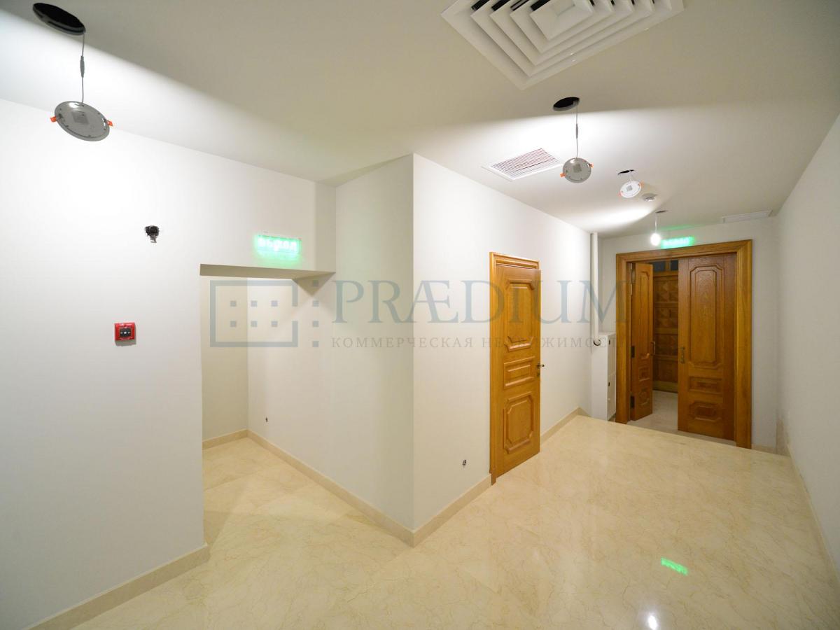 Продам офис в Москве, д 4 стр 1