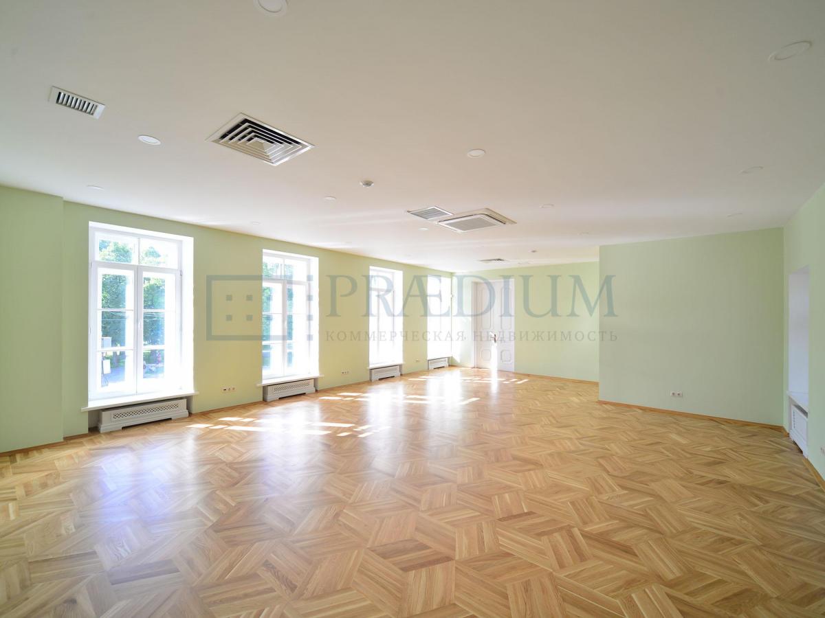 Продам офис в Москве, д 4 стр 1