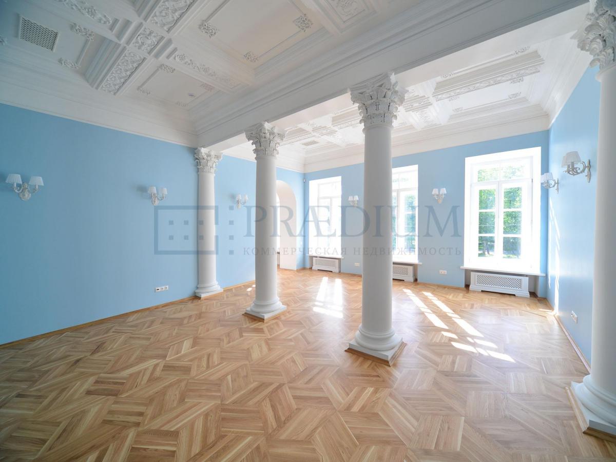 Продам офис в Москве, д 4 стр 1