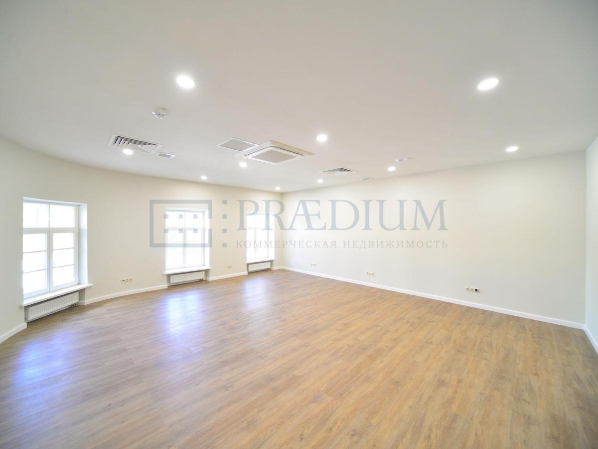 Продам офис в Москве, д 4 стр 1