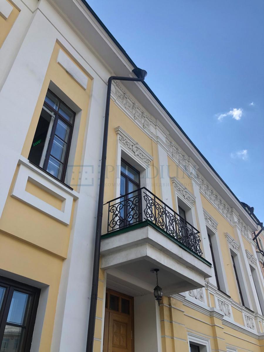 Продам офис в Москве, д 4 стр 1