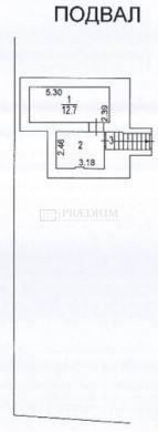 Продам офис в Москве, д 4 стр 1