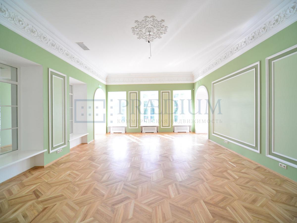 Продам офис в Москве, д 4 стр 1