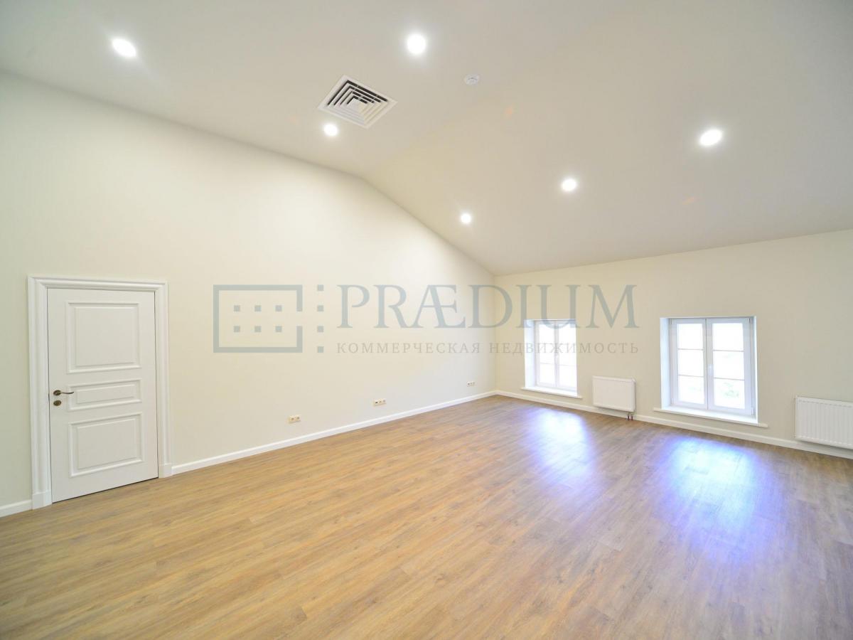 Продам офис в Москве, д 4 стр 1