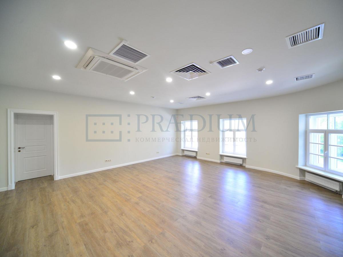 Продам офис в Москве, д 4 стр 1