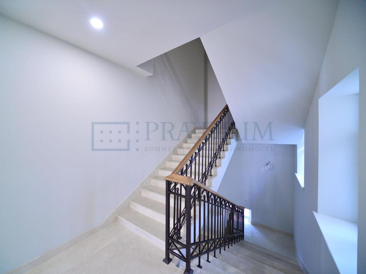 Продам офис в Москве, д 4 стр 1