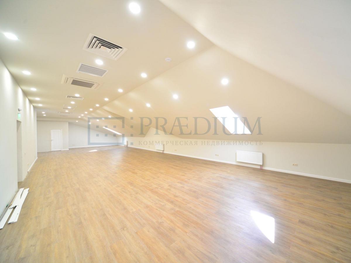 Продам офис в Москве, д 4 стр 1