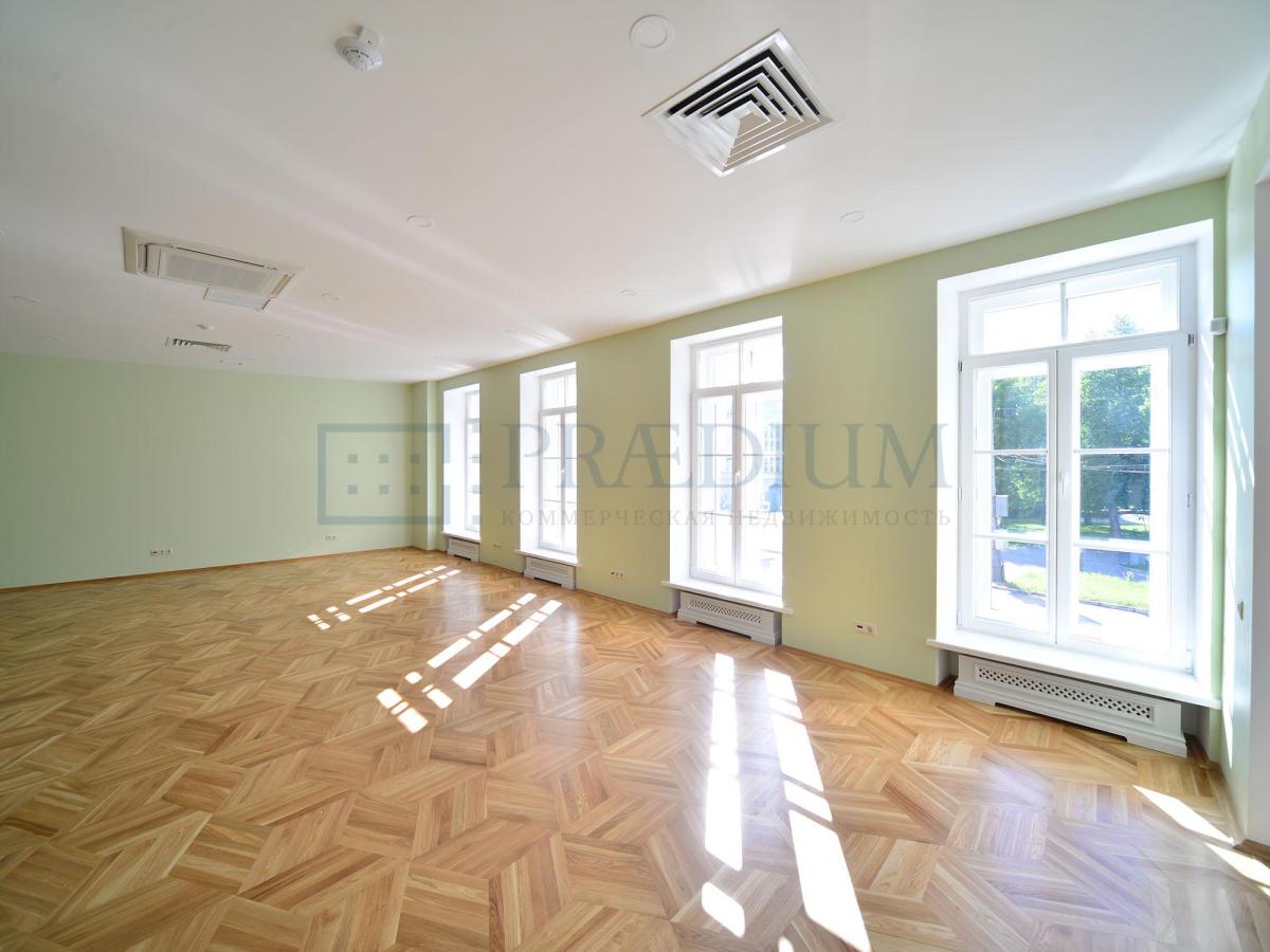 Продам офис в Москве, д 4 стр 1