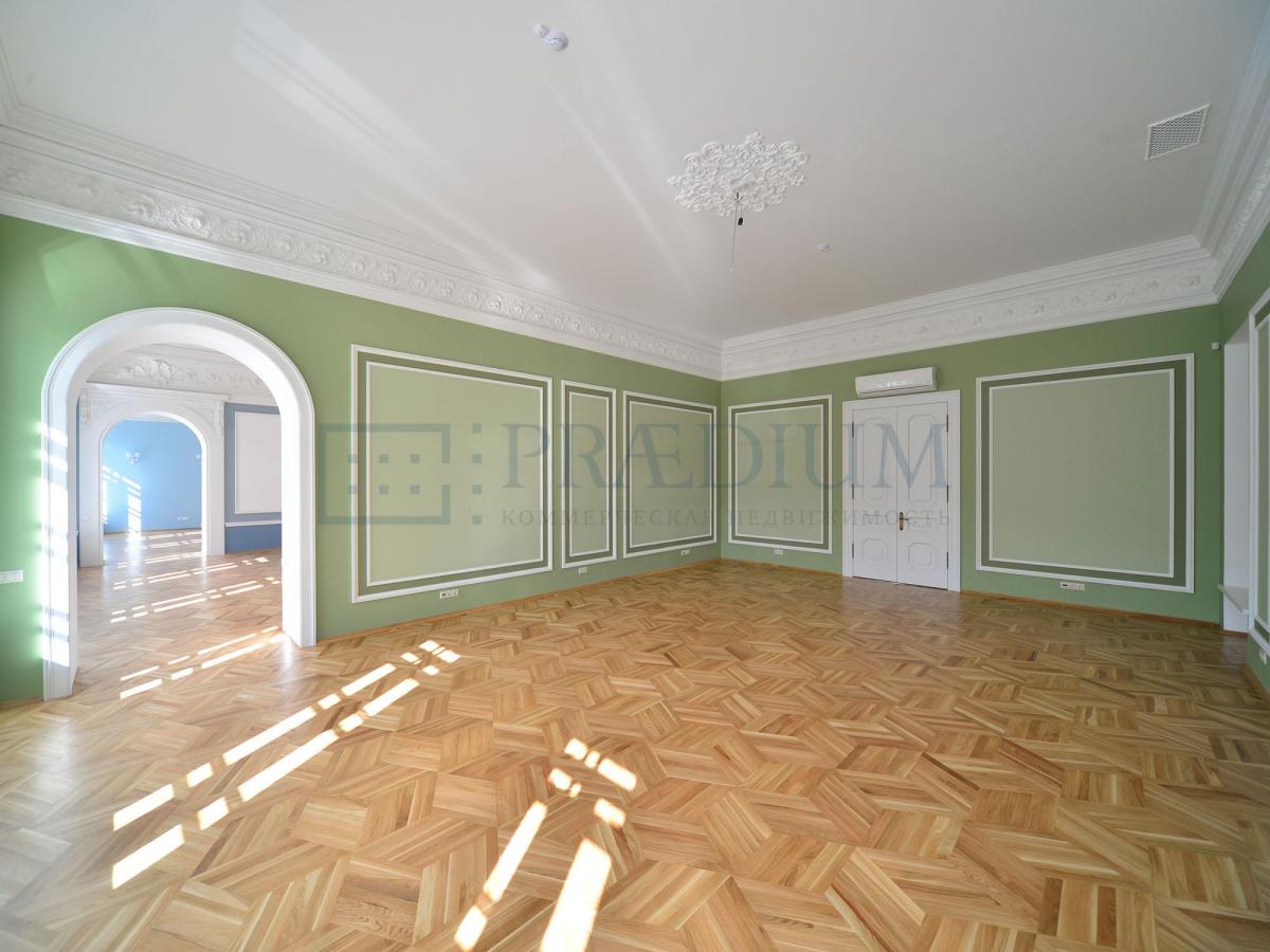 Продам офис в Москве, д 4 стр 1