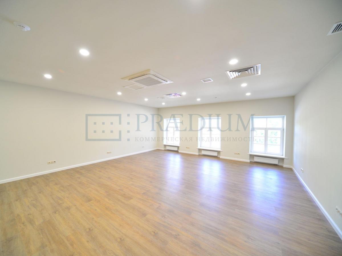 Продам офис в Москве, д 4 стр 1