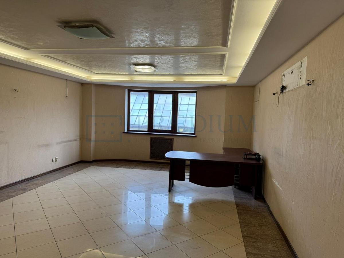 Сдается офис в Москве, д 5 к А