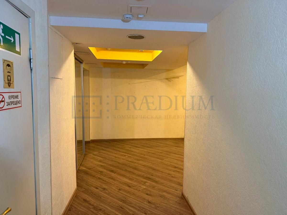 Сдается офис в Москве, д 5 к А