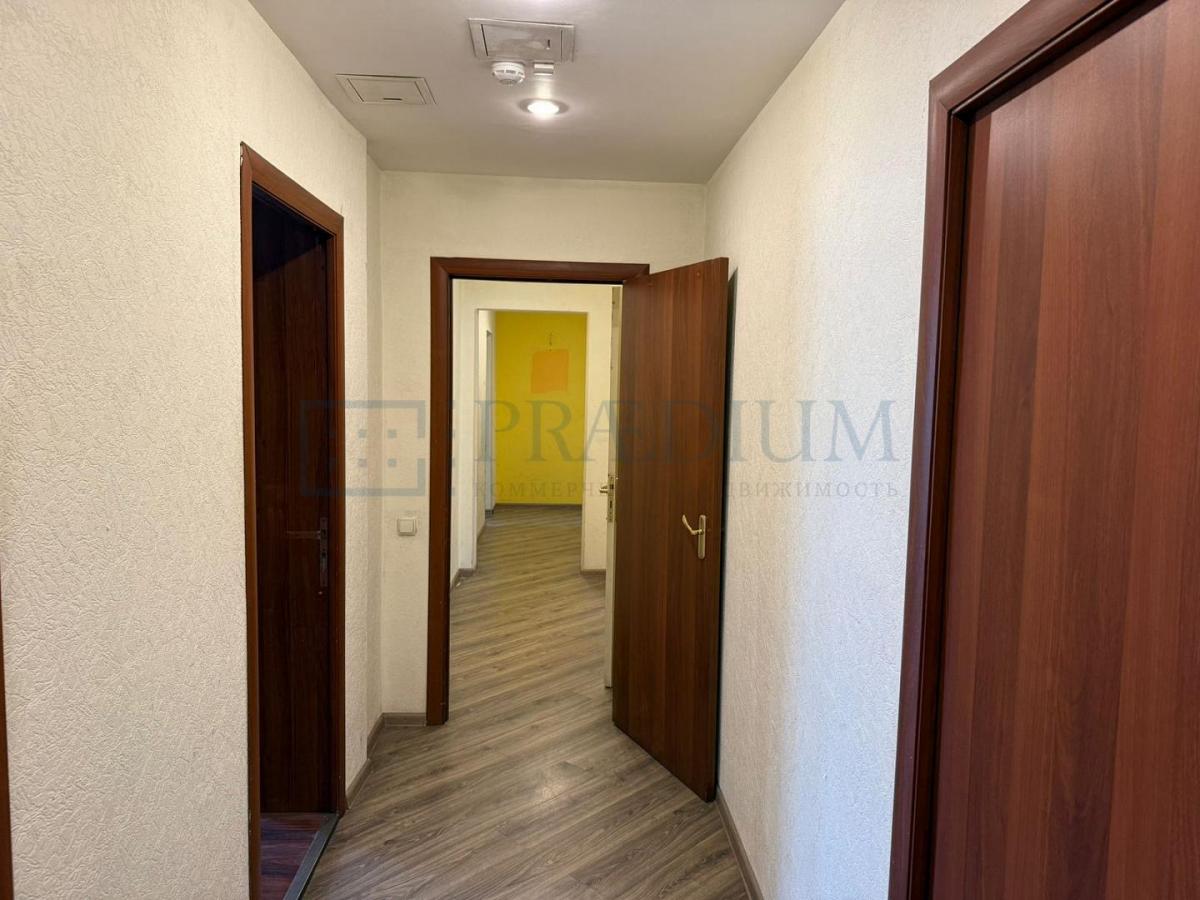 Сдается офис в Москве, д 5 к А