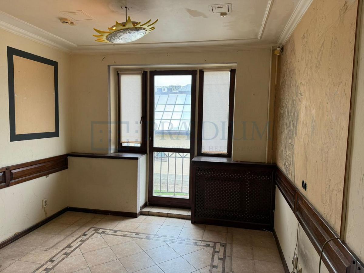 Сдается офис в Москве, д 5 к А