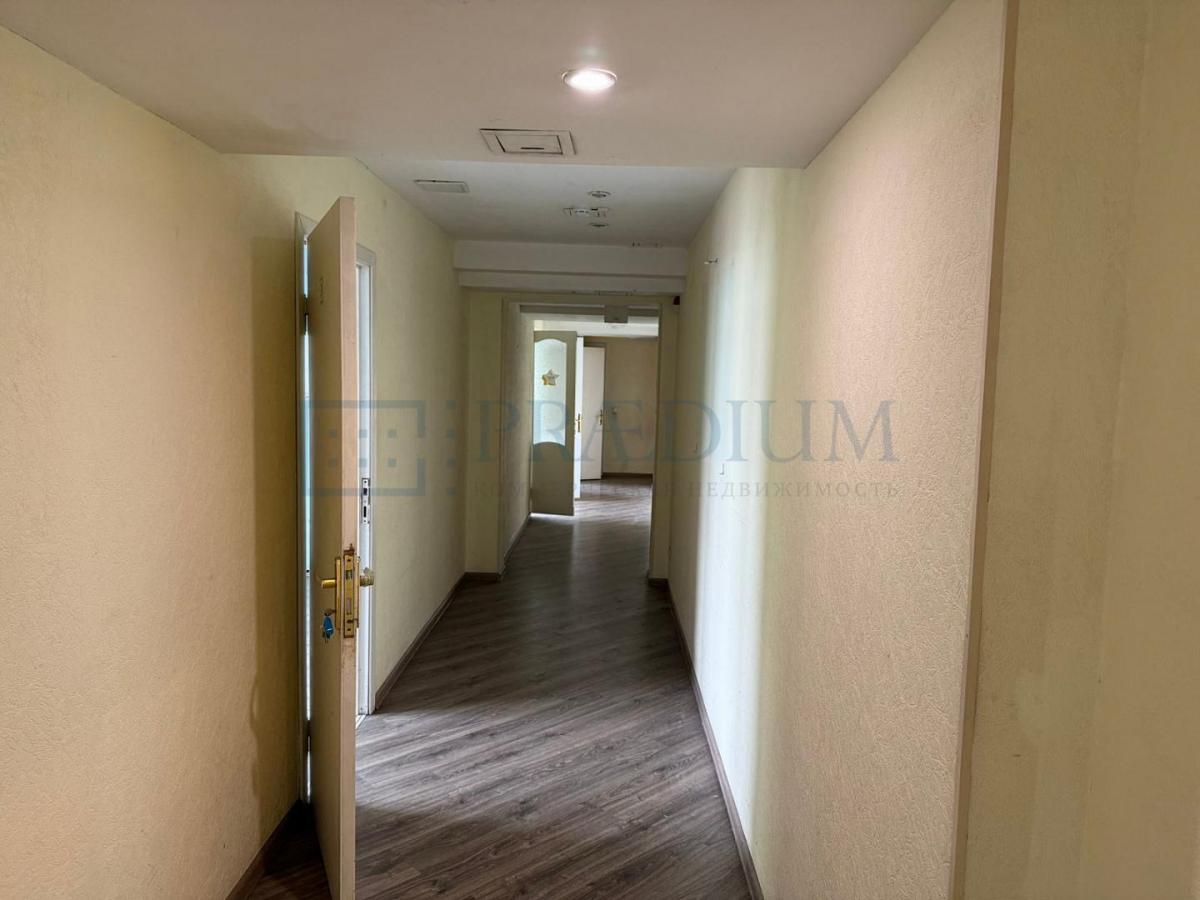 Сдается офис в Москве, д 5 к А