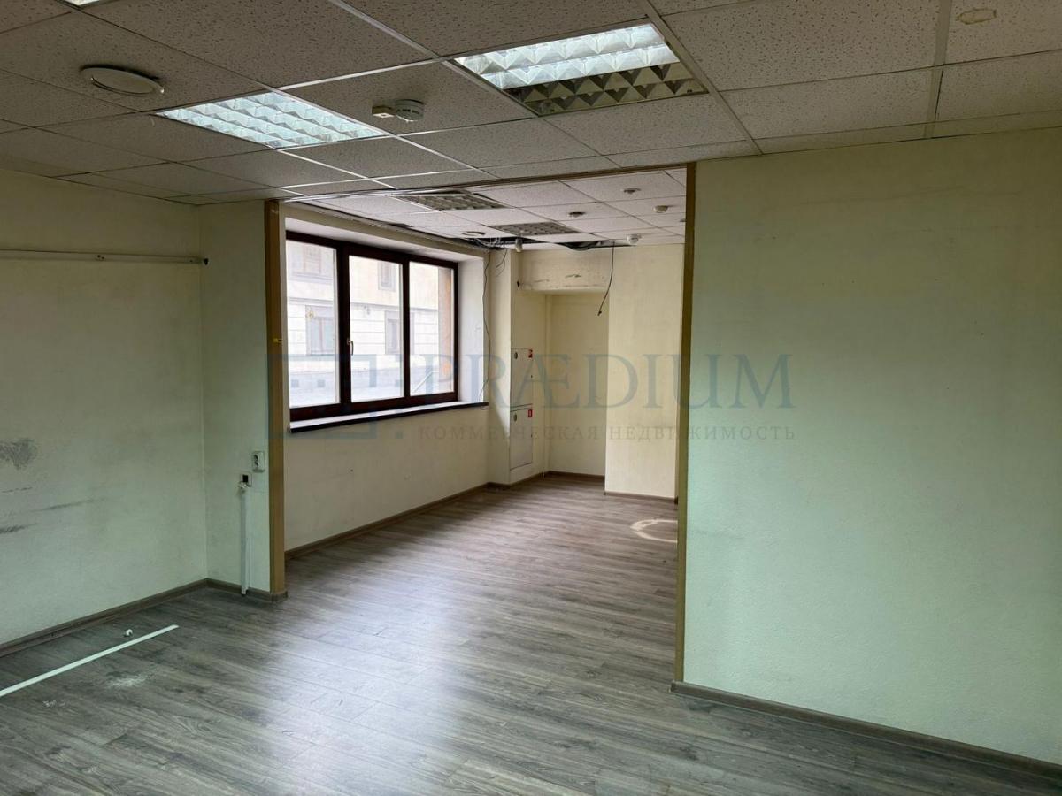 Сдается офис в Москве, д 5 к А