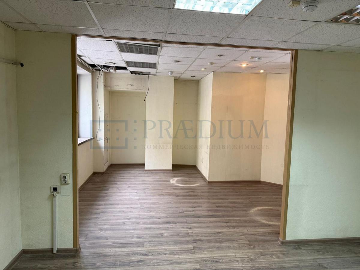 Сдается офис в Москве, д 5 к А