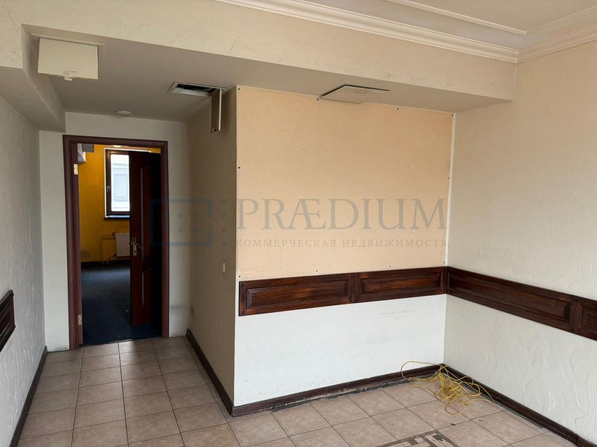 Сдается офис в Москве, д 5 к А