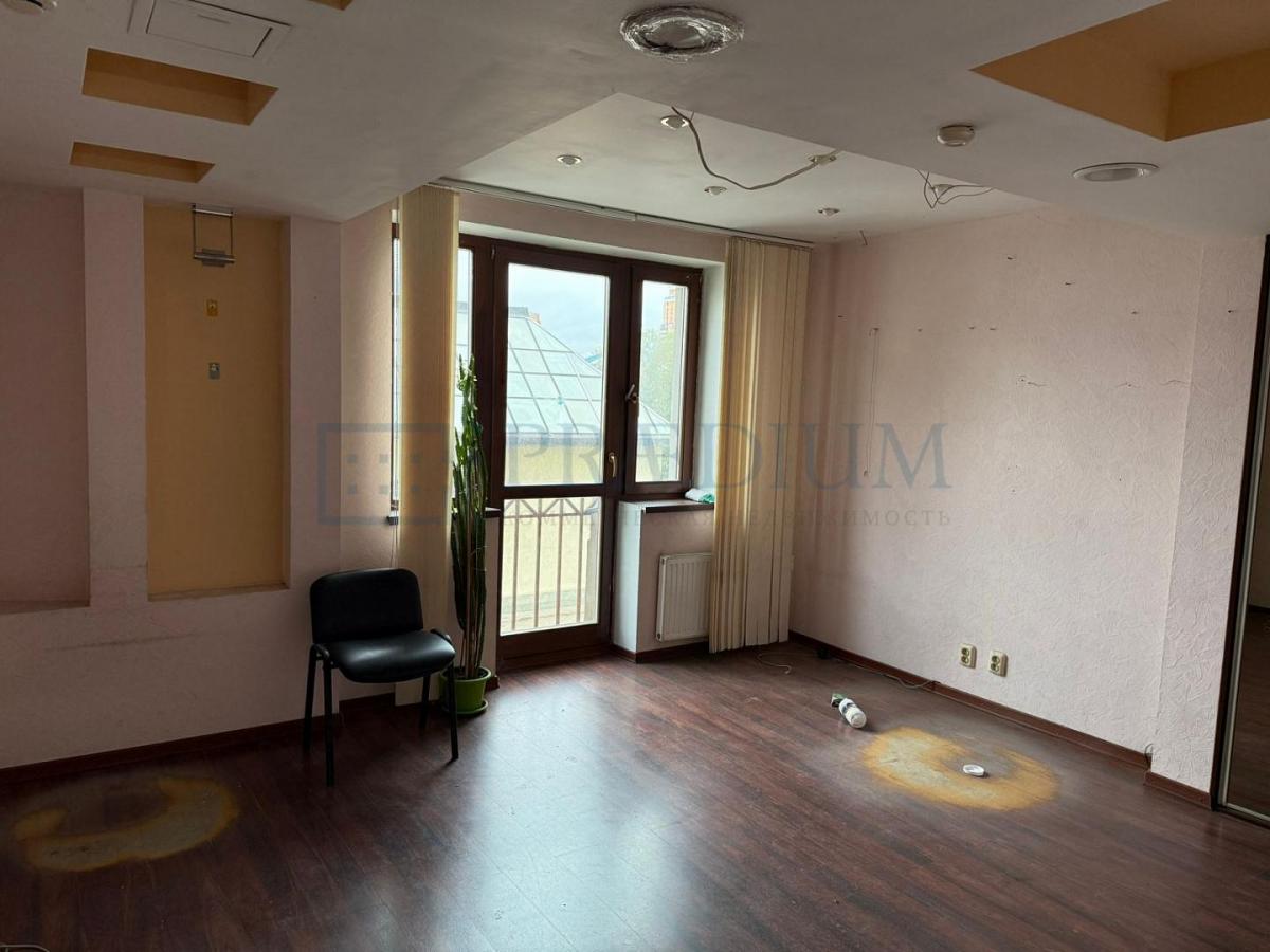 Сдается офис в Москве, д 5 к А