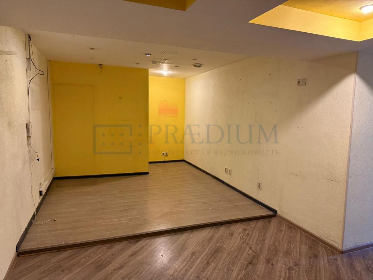 Сдается офис в Москве, д 5 к А