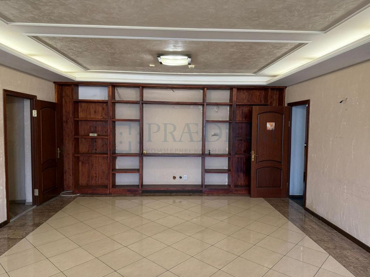 Сдается офис в Москве, д 5 к А