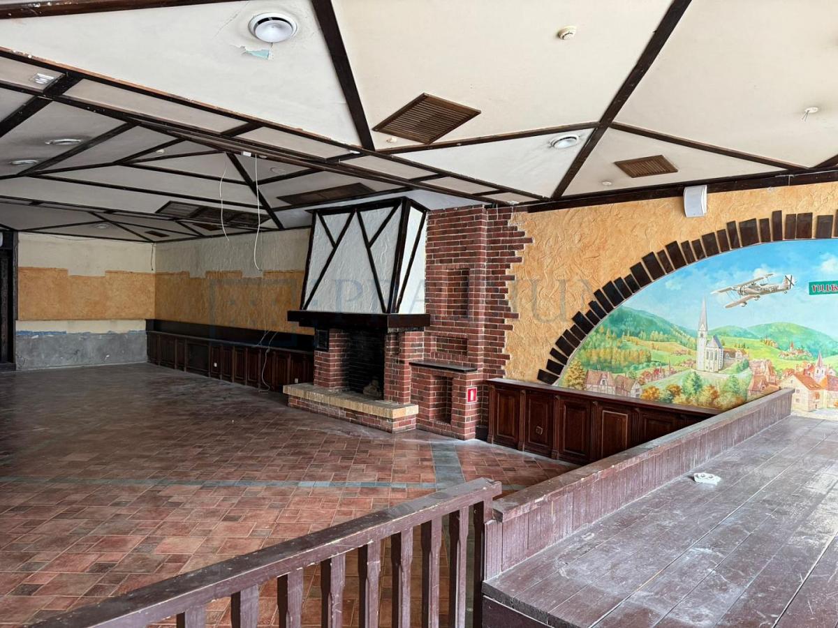 Сдается торговое помещение в Москве, д 5 к А