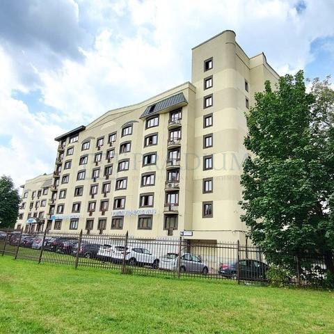 Сдается торговое помещение в Москве, д 5 к А