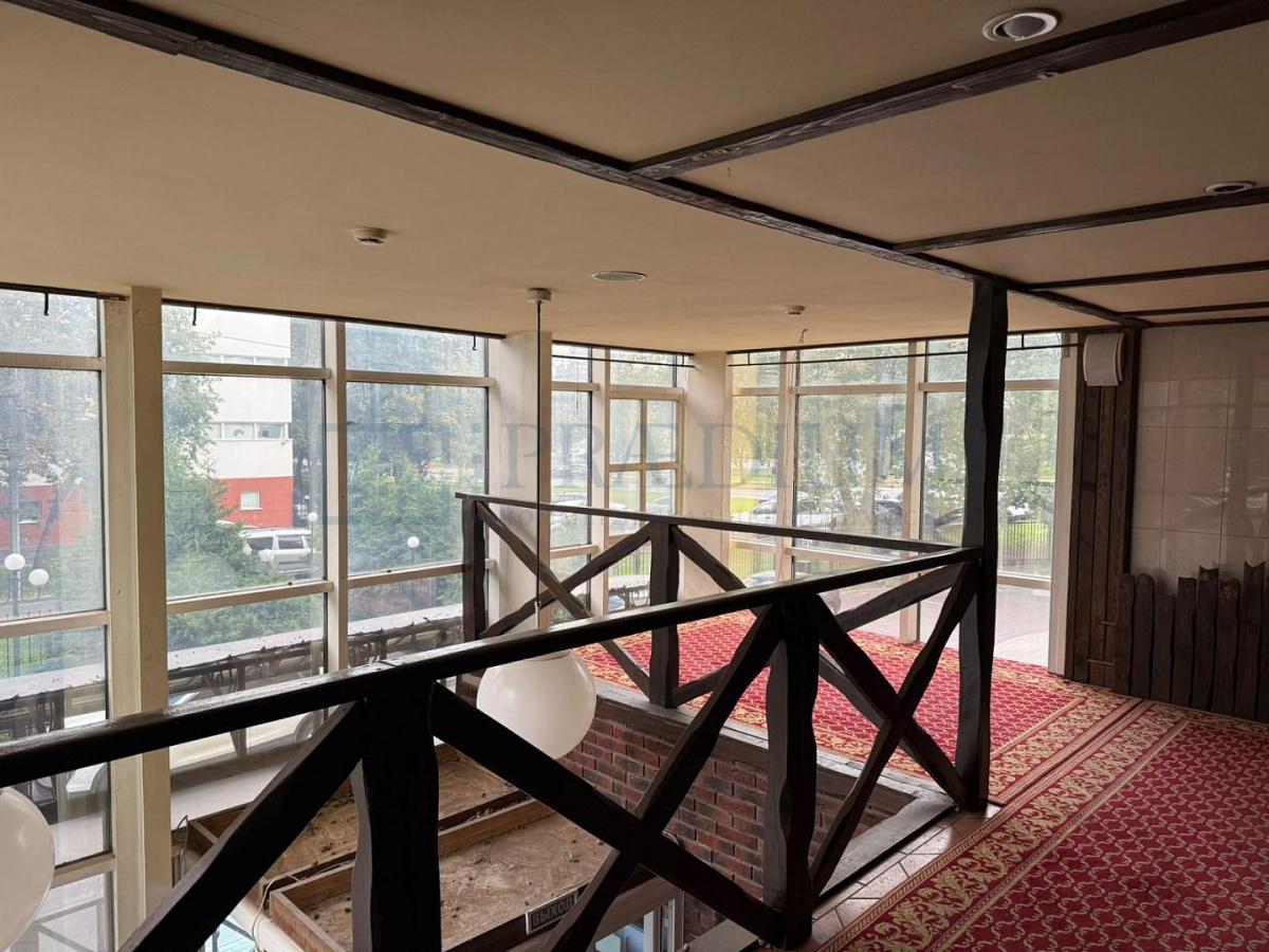 Сдается торговое помещение в Москве, д 5 к А