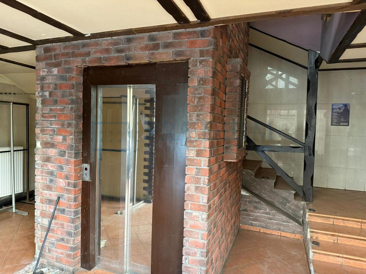 Сдается торговое помещение в Москве, д 5 к А