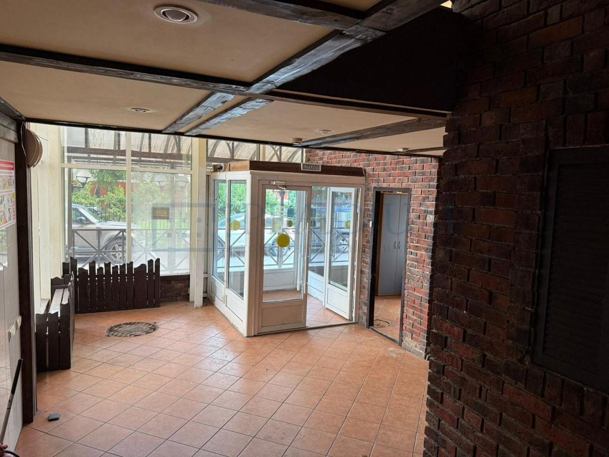 Сдается торговое помещение в Москве, д 5 к А