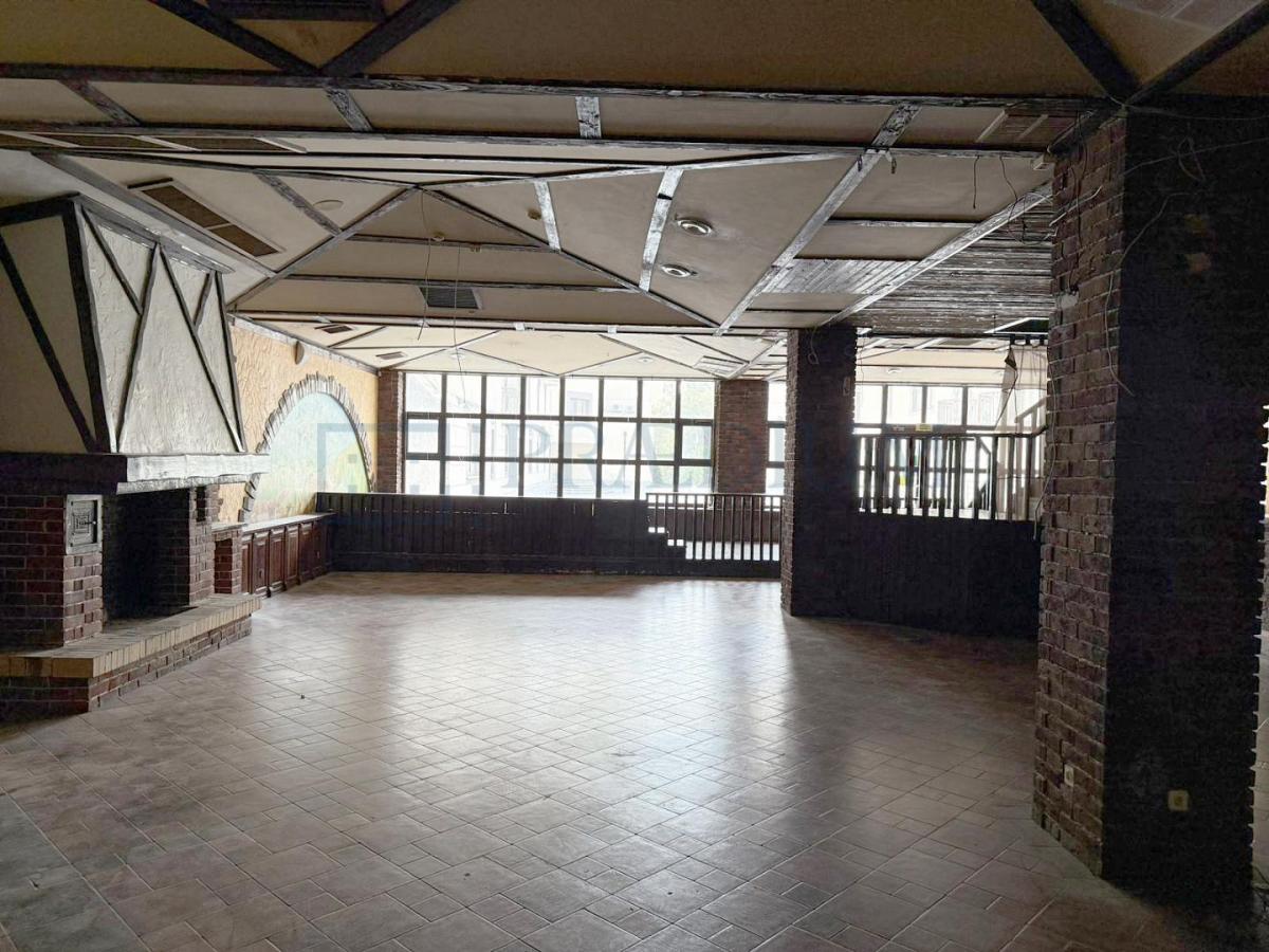 Сдается торговое помещение в Москве, д 5 к А