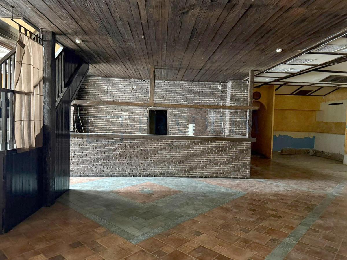 Сдается торговое помещение в Москве, д 5 к А