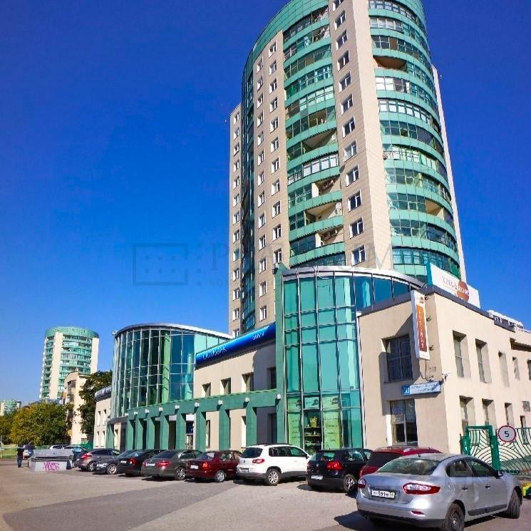 Сдается торговое помещение в Москве, д 30