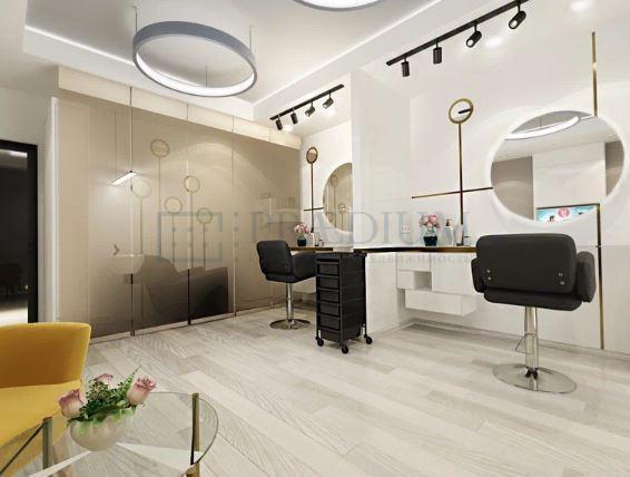 Продам торговое помещение в Москве, д 10 стр 1